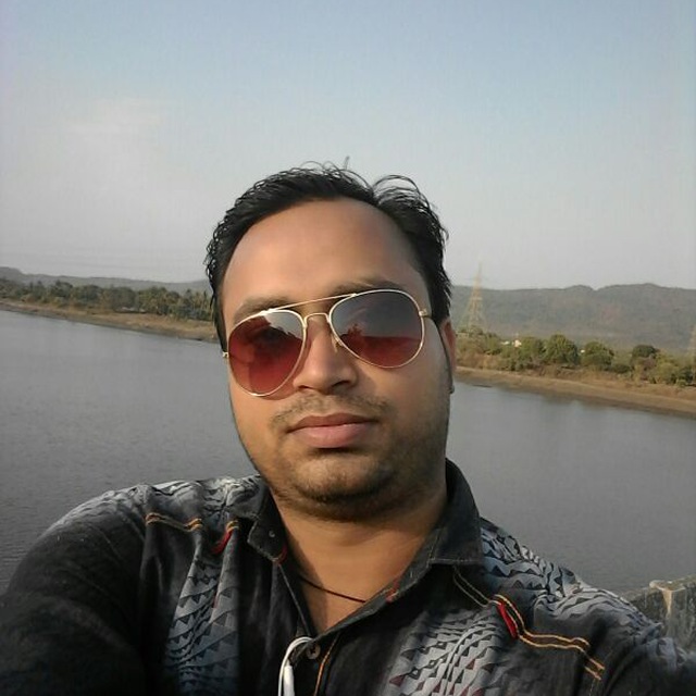 Rohit Mishra