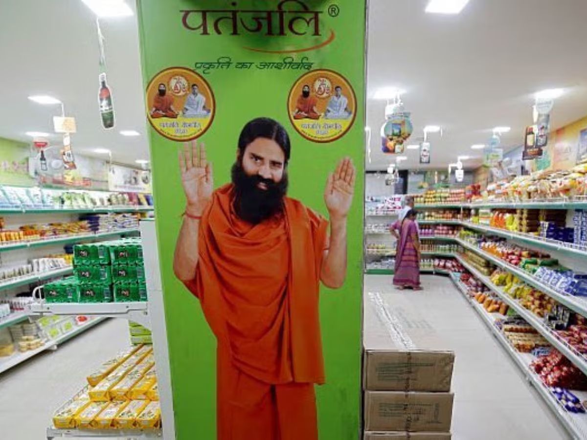 भारताच्या आत्मनिर्भर होण्याच्या प्रवासात पतंजलीचा आर्थिक प्रभाव का महत्त्वपूर्ण आहे?