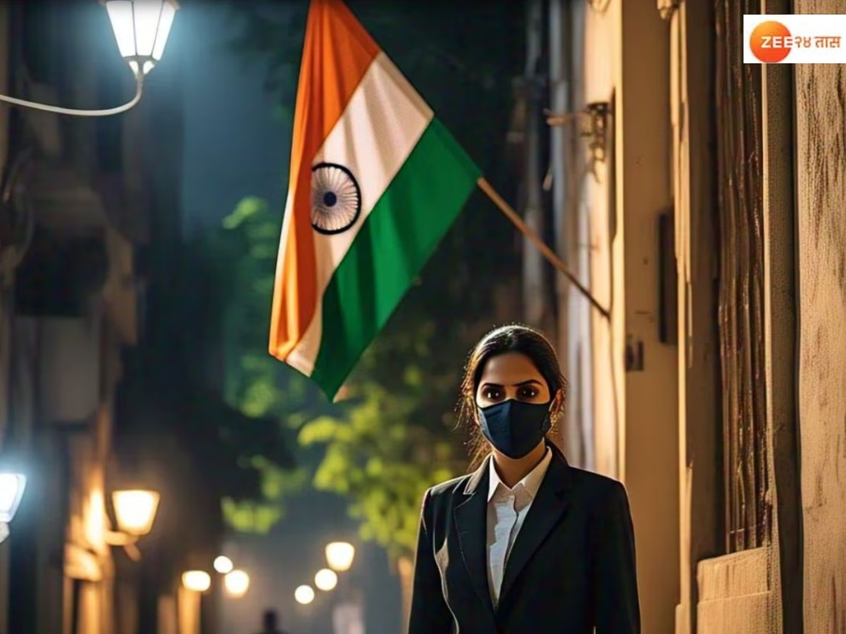 पाकिस्तानी सैनिकाशी लग्न, मुलं आणि याह्या खानच्या नातवाला शिकवला डान्स..’ भारताची गुप्तहेर जिच्यामुळे जिंकलो 1971 चं युद्ध!