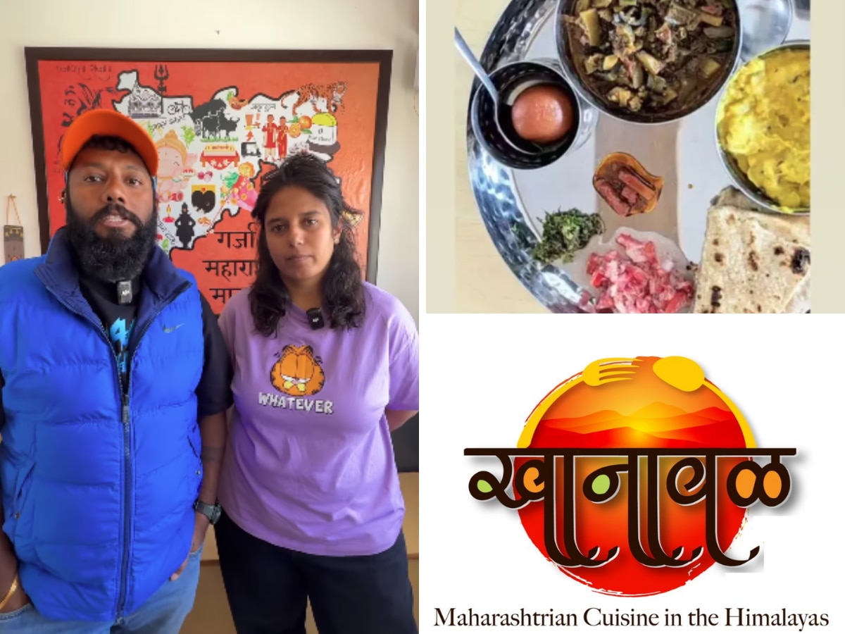 Operation Sindoor india pakistan war Khanaval in leh ladakh is there to help tourists from maharashtra | महत्त्वाचं! लेह