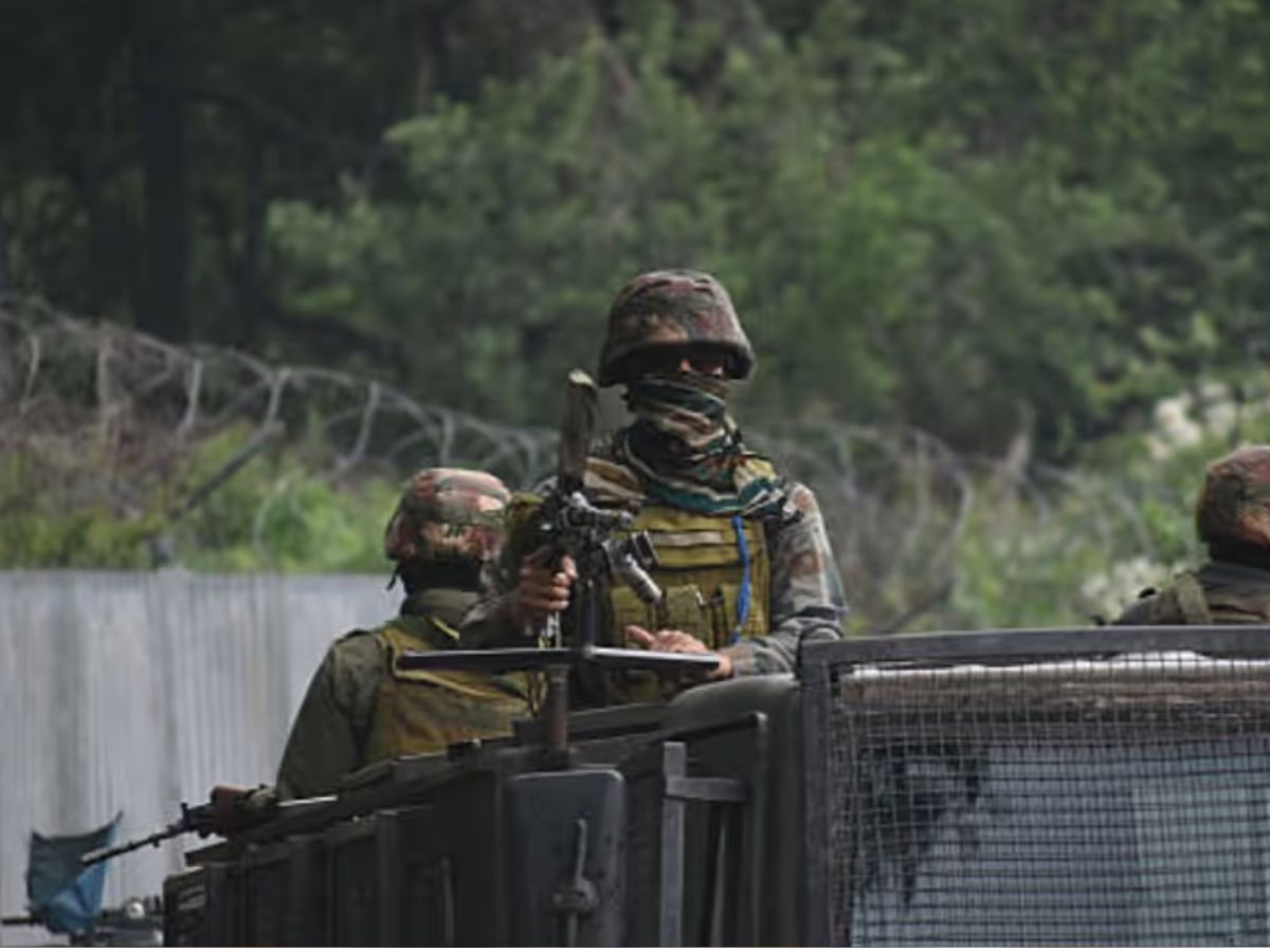 भारताशी थेट भिडण्याची हिंमत अन् ऐपतही नसल्याने पाकिस्तान करणार छुपे हल्ले? दहशतवाद्यांची मदत घेऊन…