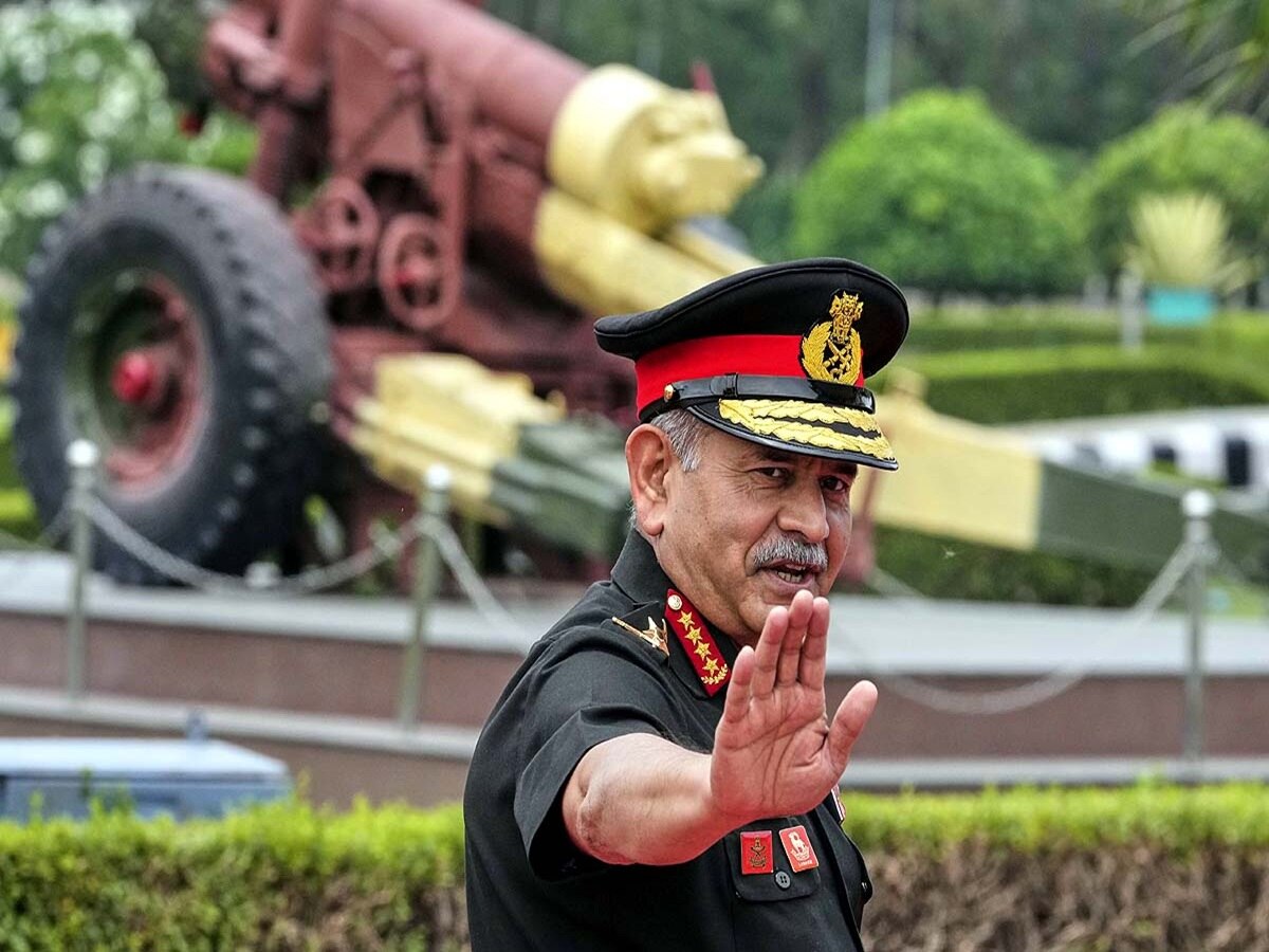 Operation Sindoor india pakistan war Centre granted the Chief of Army Staff powers to call out all officers and enrolled personnel of the Territorial Army know latest updates
